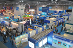 Exhibition Hall Overview